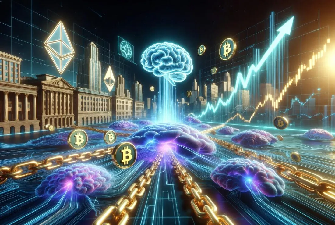 La IA viene por las finanzas, ¿están listos los activos digitales?