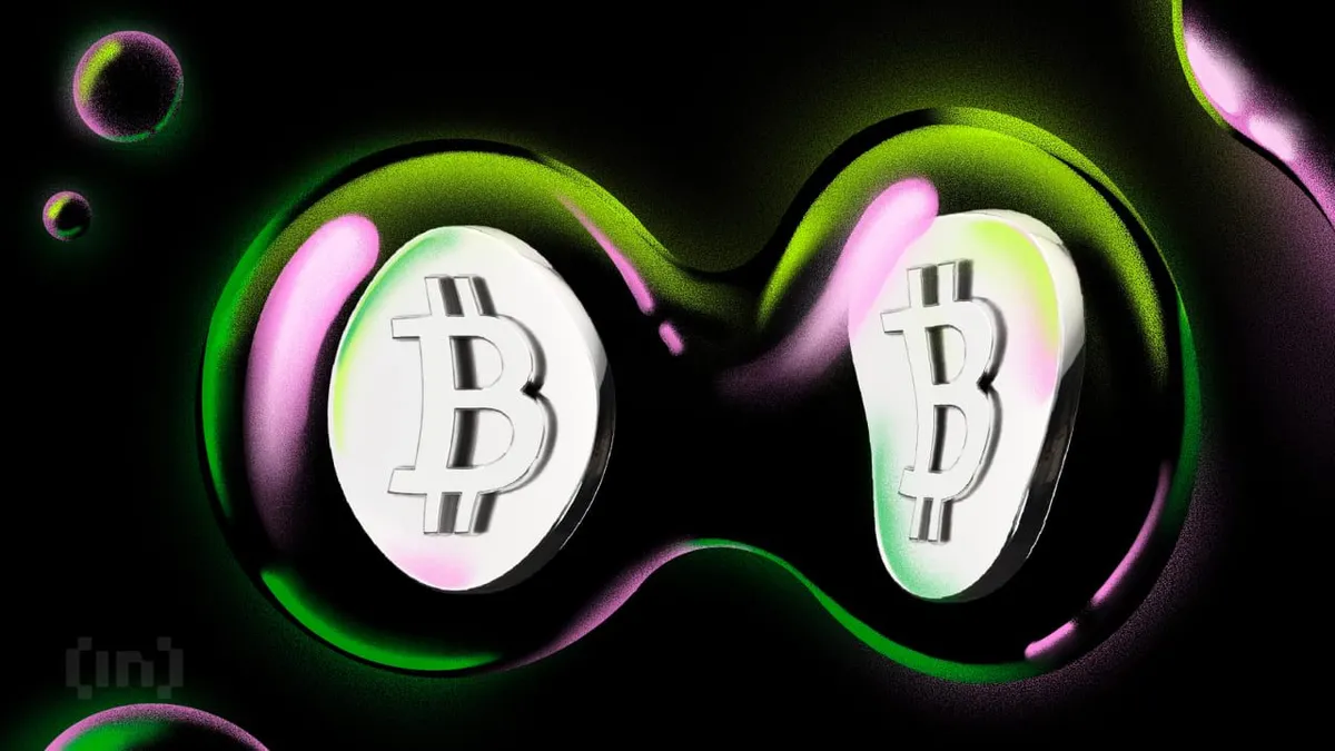 Halving Bitcoin 2028 Kini Telah 50% Selesai