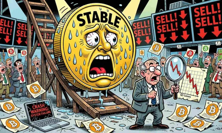STABLE: el token que voló un 143% en 2026 y ahora corrige un 11% semanal