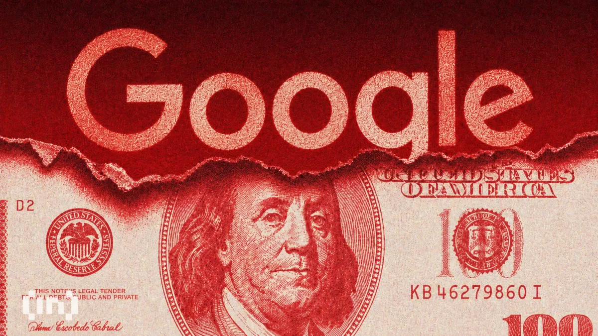 Google Mengakhiri Kebiasaan Pendanaan Selama 20 Tahun, Bagaimana Sahamnya Akan Bereaksi?