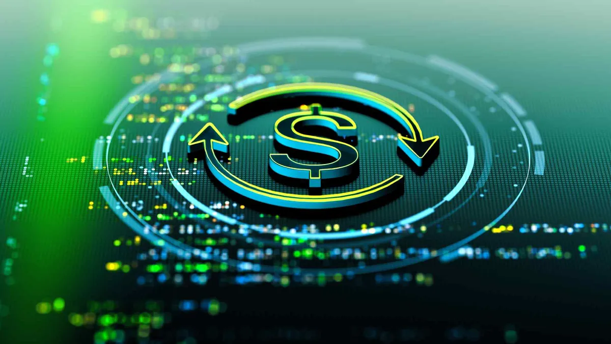 Cade avaliza bloco com Coinbase e Visa para criar stablecoin
