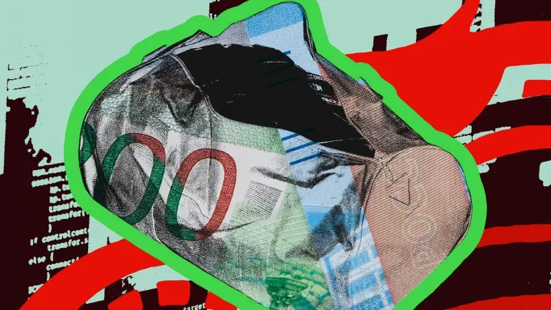 California pair charged with laundering crypto proceeds from darknet fentanyl sales