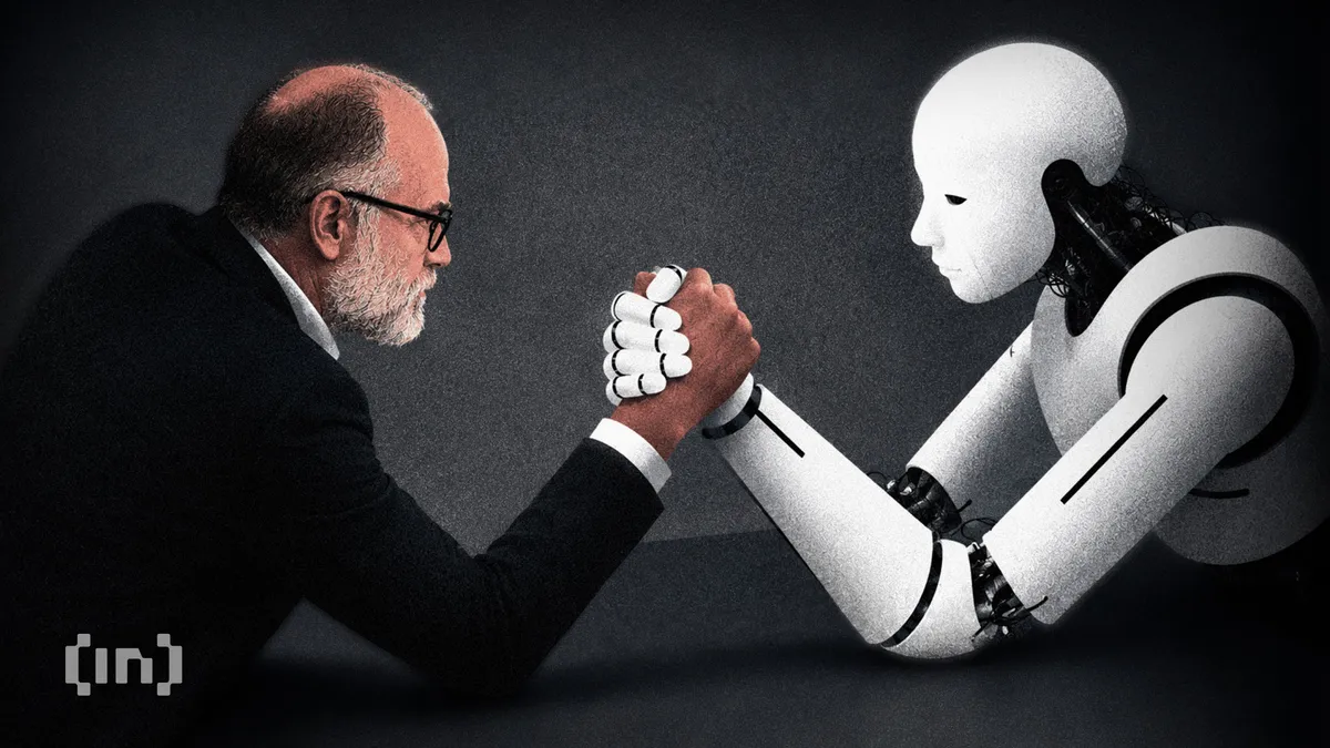 Kripto Para Markalarında Büyük Kayıp: Ogilvy Spain CEO’su Nedenini Açıklıyor