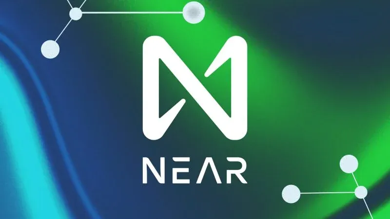 NEAR token jumps 30% amid AI hype, Arthur Hayes endorsement and scaling plans