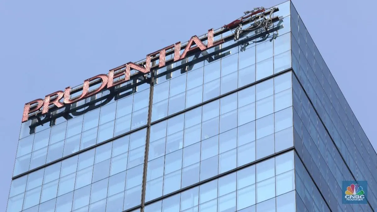 Nasabah kaya Indonesia beralih ke produk asuransi dolar AS