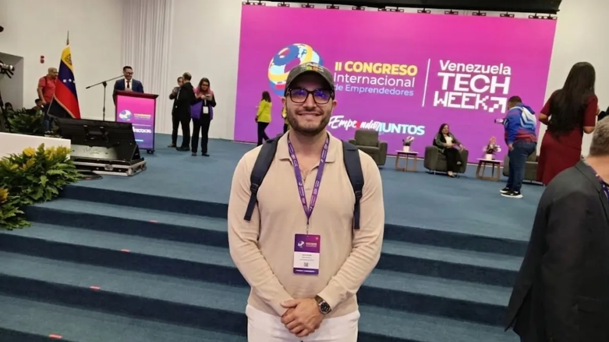 Qash: podemos conectar empresas venezolanas y bancos de EE. UU. con stablecoins