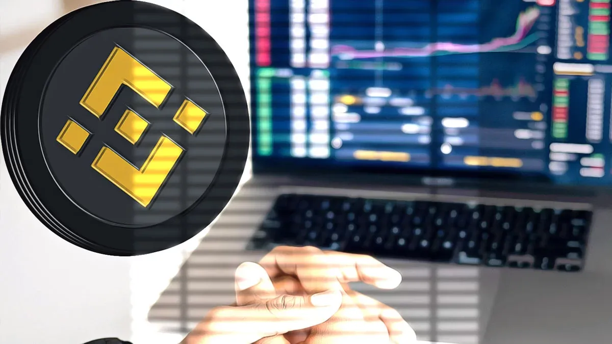 Binance BNB Agent Studio Platformunu Tanıttı