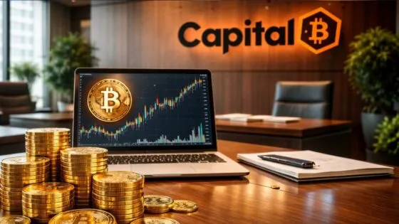 Capital B recauda 15 millones de euros para acelerar sus compras de bitcoin