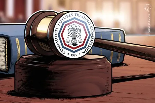 CFTC chair claims Gemini case was politically motivated, seeks to reverse settlement