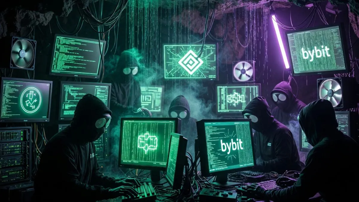 Bybit afirma haber frustrado un ataque de más de USD 1.000 millones
