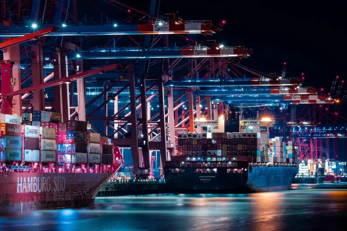Tokenization of commercial ships aims to expand $680 billion ship-finance market