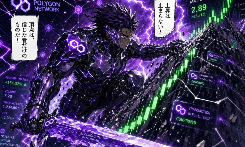 Pol (+2,66%) rompe SMA-7 con volumen en alza