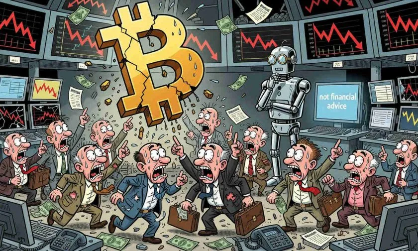 Bitcoin (BTC) se enfrenta a una encrucijada técnica el 14 de diciembre de 2025