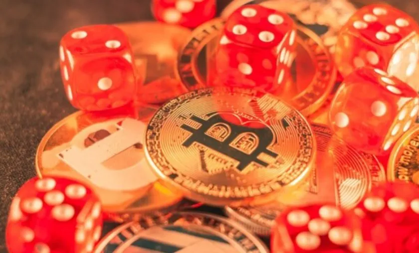 Verifica licencia y condiciones antes de pagar con criptomonedas en casinos online