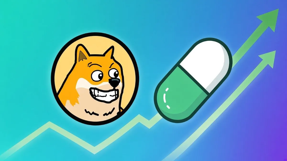 펌프펀 매출 증가로 PUMP 11% 상승…맥시 도지 사전 판매 484만 달러 돌파