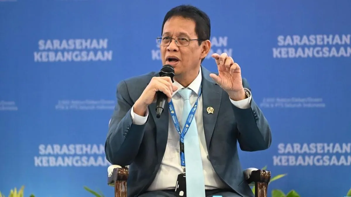 RI Bangun PFII, Purbaya Mau Mobilisasi Uang Orang Kaya di Dunia
