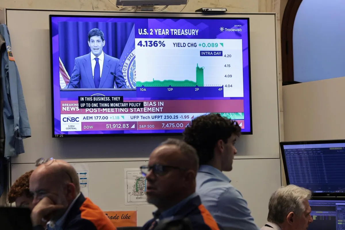 Friday's jobs report fails to significantly alter Fed rate hike expectations