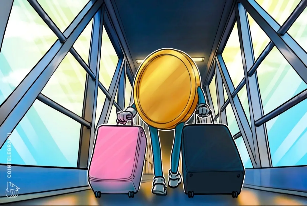 ZetaChain encerra camada 1 e migra ZETA para Solana com 99,4% de apoio