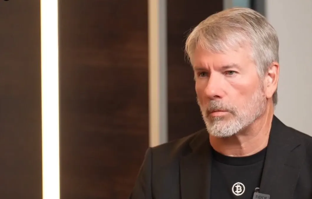 Strategy anuncia recompra de US$ 1,5 bilhão em notas conversíveis e diz que pode vender bitcoins
