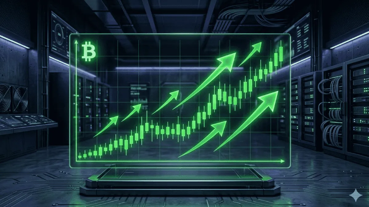 BTC se acerca a USD 64.000 tras compra de Strategy y cese de ataques entre Israel e Irán