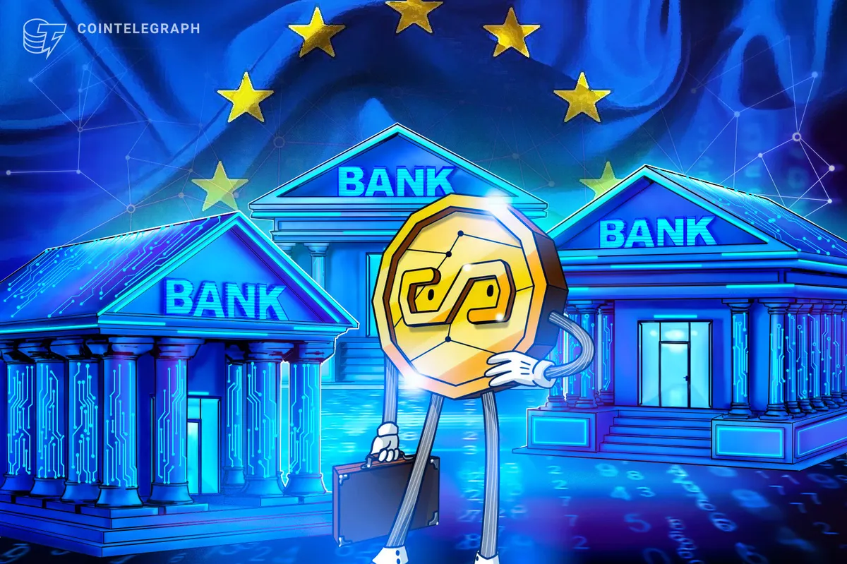 EBA sugere inclusão de empréstimos de criptomoedas nas regras do MiCA da UE