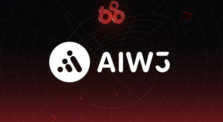 AIW3 là gì? Nền tảng Agent-as-a-Service cho hạ tầng giao dịch Web3