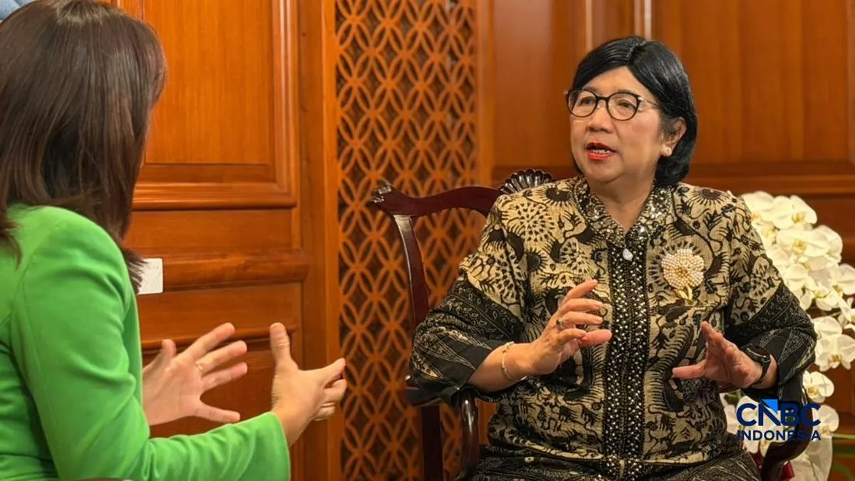Gubernur BI imbau bank untuk tidak parkir dana besar di SBN-SRBI