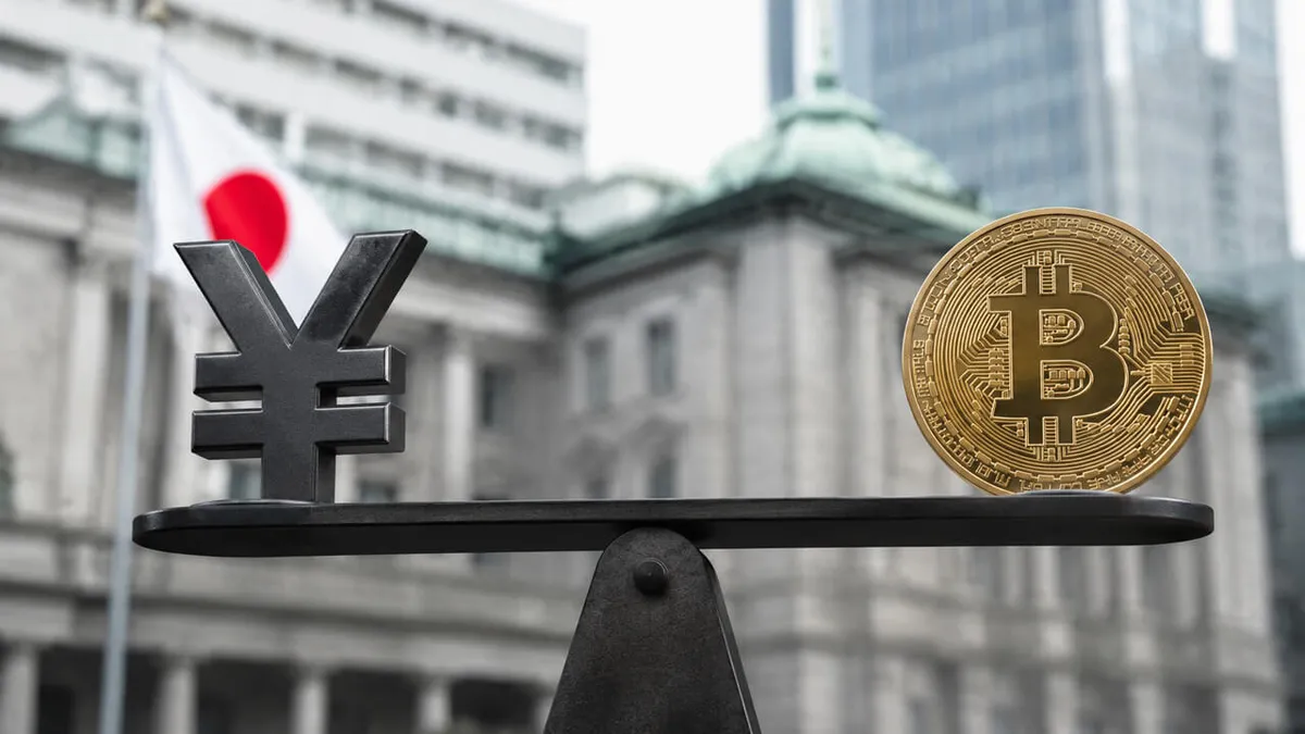 Bitcoin shrugged off Japan’s rate hike – The bigger liquidity test came from Washington