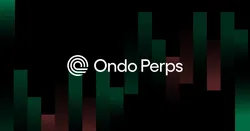 온도 퍼프스(Ondo Perps), 6월 9일 공식 출시… 온도 글로벌 마켓 TVL 10억 달러 돌파 이어 RWA 거래 인프라 확장