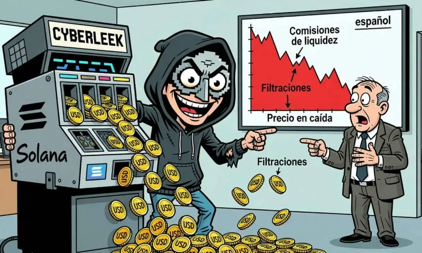 Hacker vinculado a GTA VI retira USD $350.000 en criptomonedas