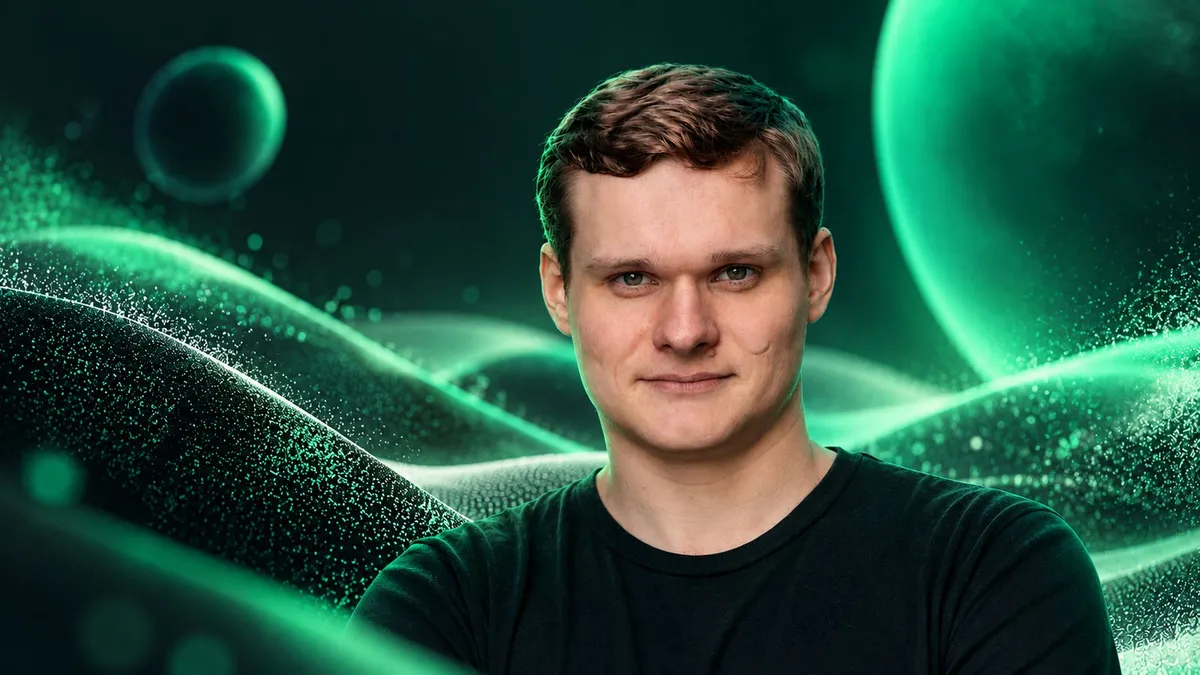 NEAR co-founder predicts reduced reliance on centralized exchanges with onchain growth