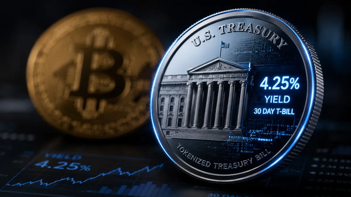 US Treasury yields surge to new highs as liquidity tightens, pushing Bitcoin back below $82,000 resistance