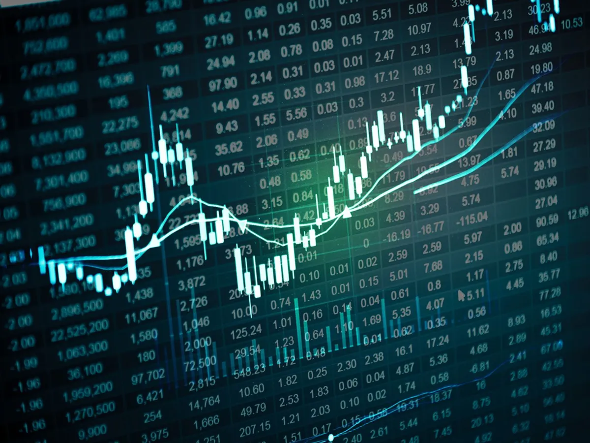 Live updates: Traders say bitcoin sell-off from $65,000 points to thin volume, not panic selling