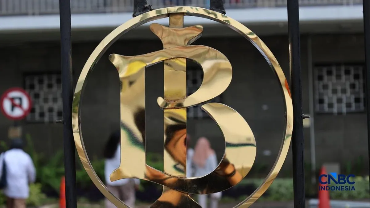 Bank Indonesia ungkap faktor penyebab dolar AS tembus Rp18.000 lagi