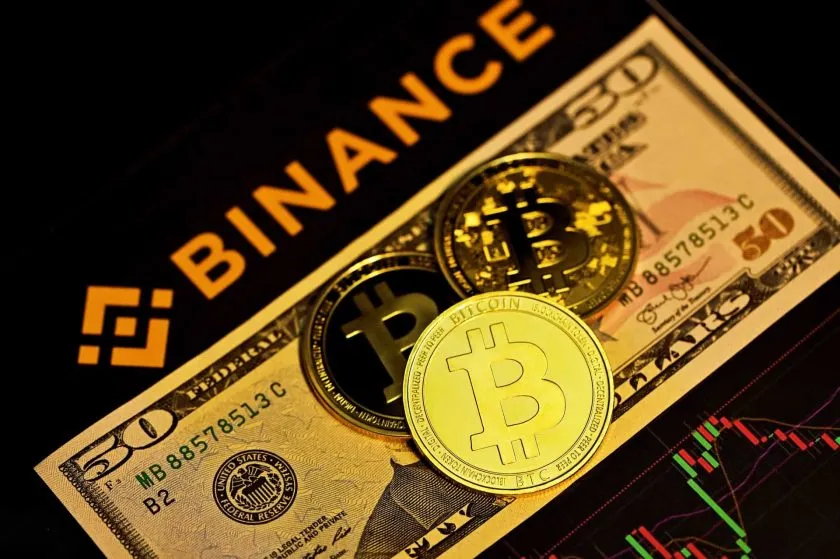 Binance registra el mayor retiro de Bitcoin en cinco meses y genera expectativa alcista