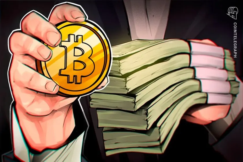 Strategy’s Saylor signals BTC buy as preferred dividend pay date vote looms