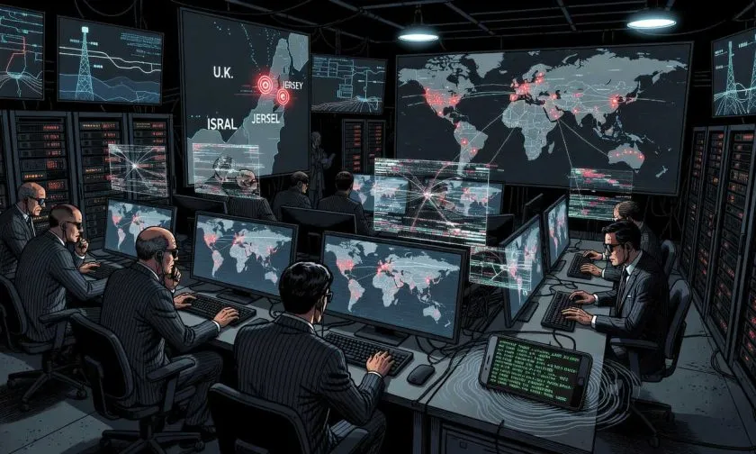 Citizen Lab destapa abuso de telecos para rastrear teléfonos en campañas globales de vigilancia