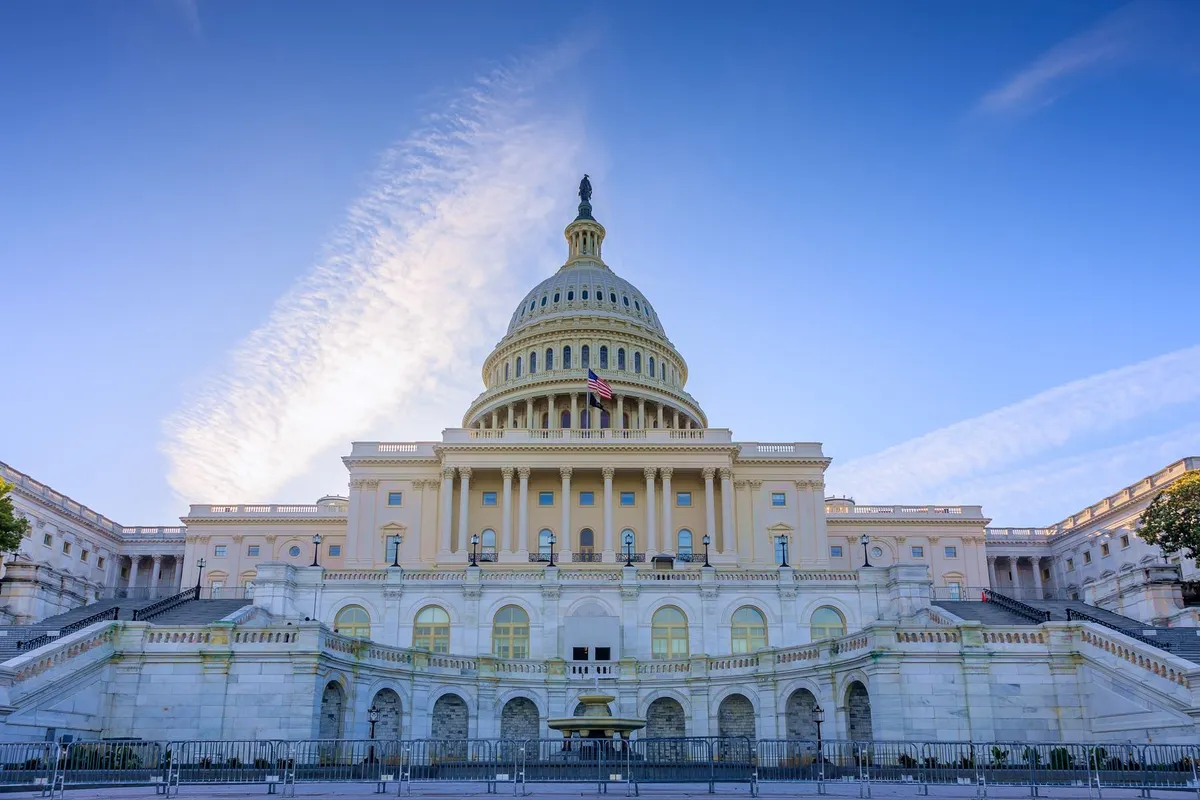 The Clarity Act is the most important consumer protection effort in years