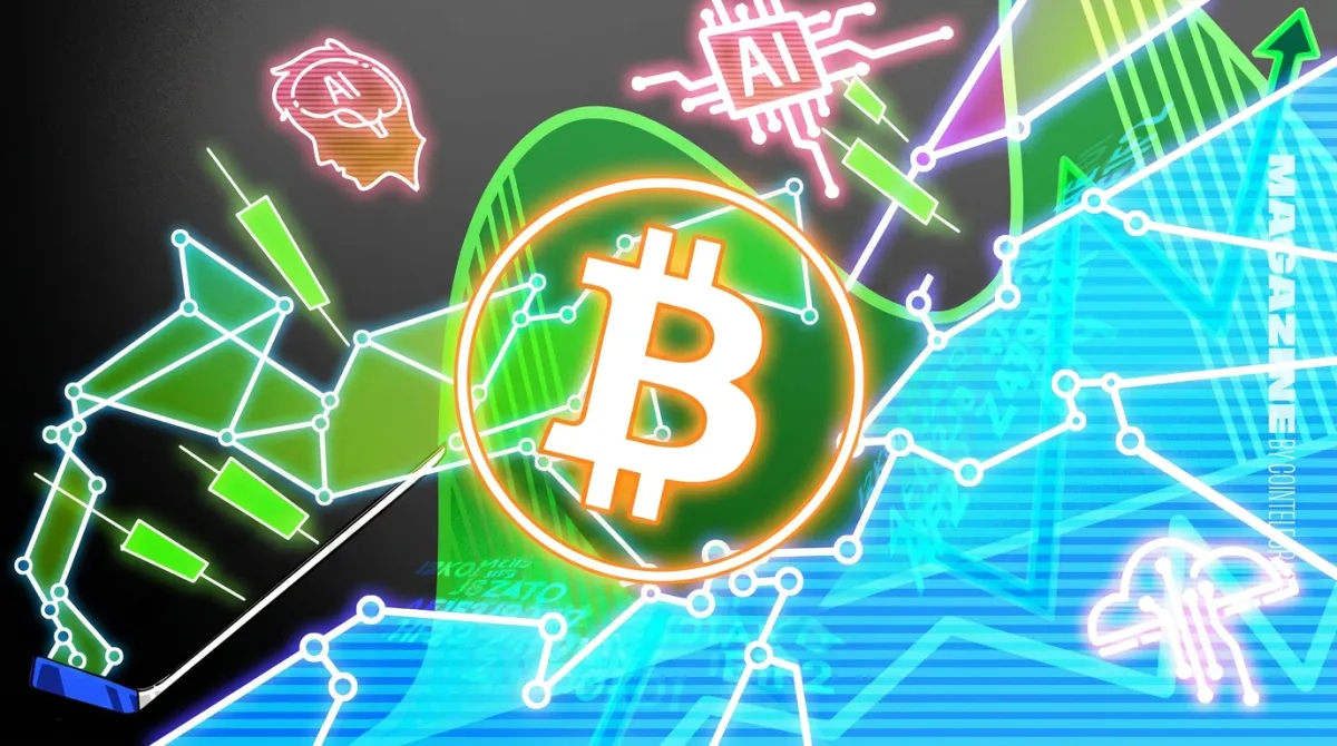 Cripto em modo bunker divide opiniões diante de ameaça de inteligência artificial