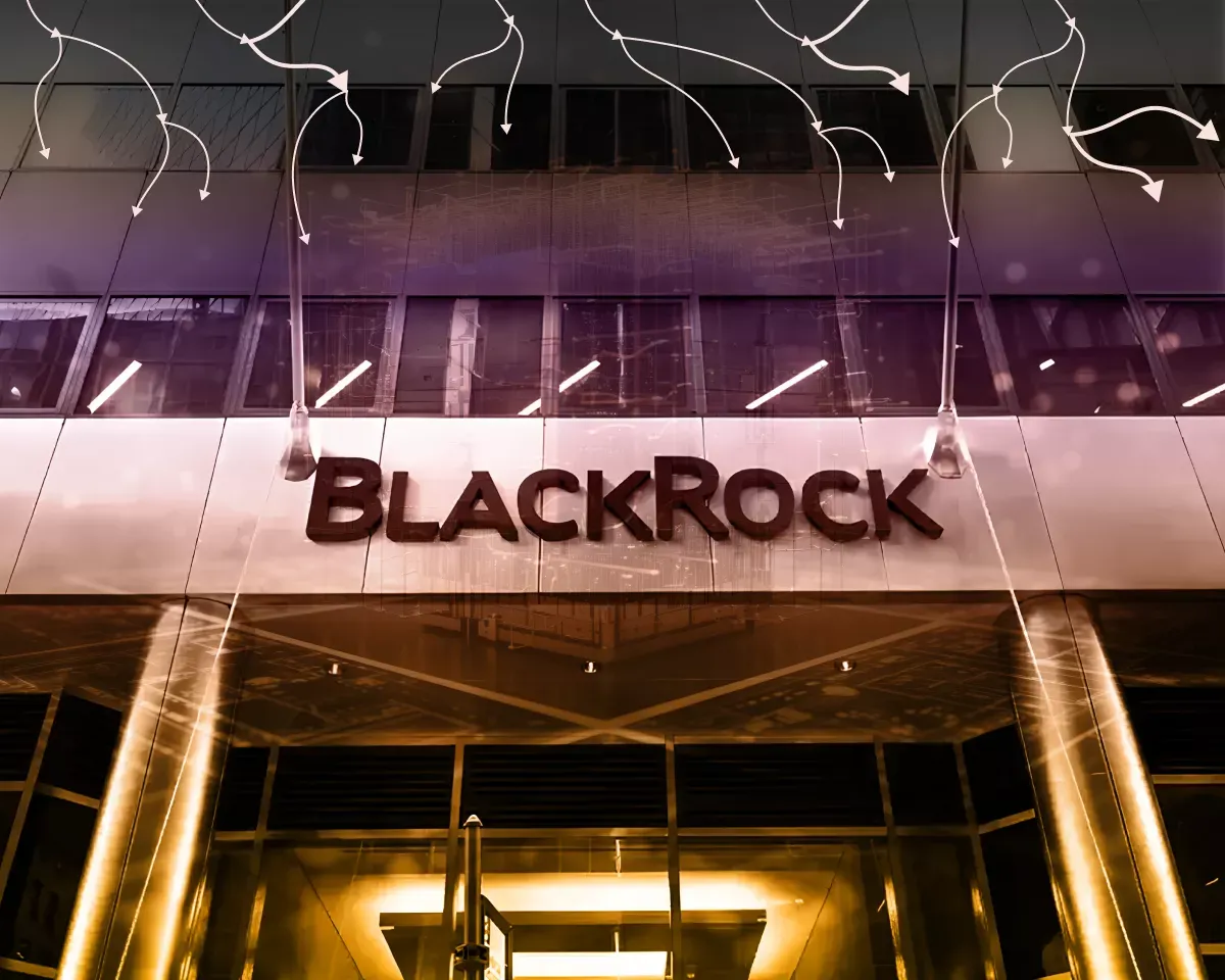 BlackRock запустила токенизированные классы акций шести европейских фондов