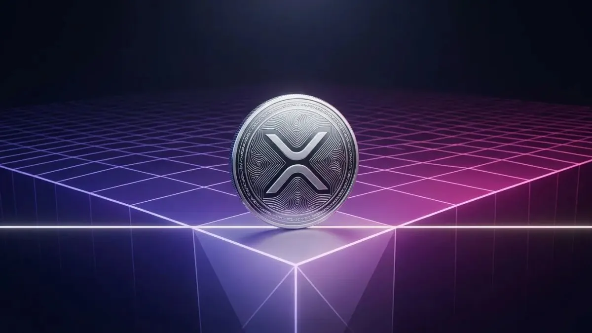 리플(XRP) 1.05달러 지지선 시험…반등과 추가 조정 갈림길
