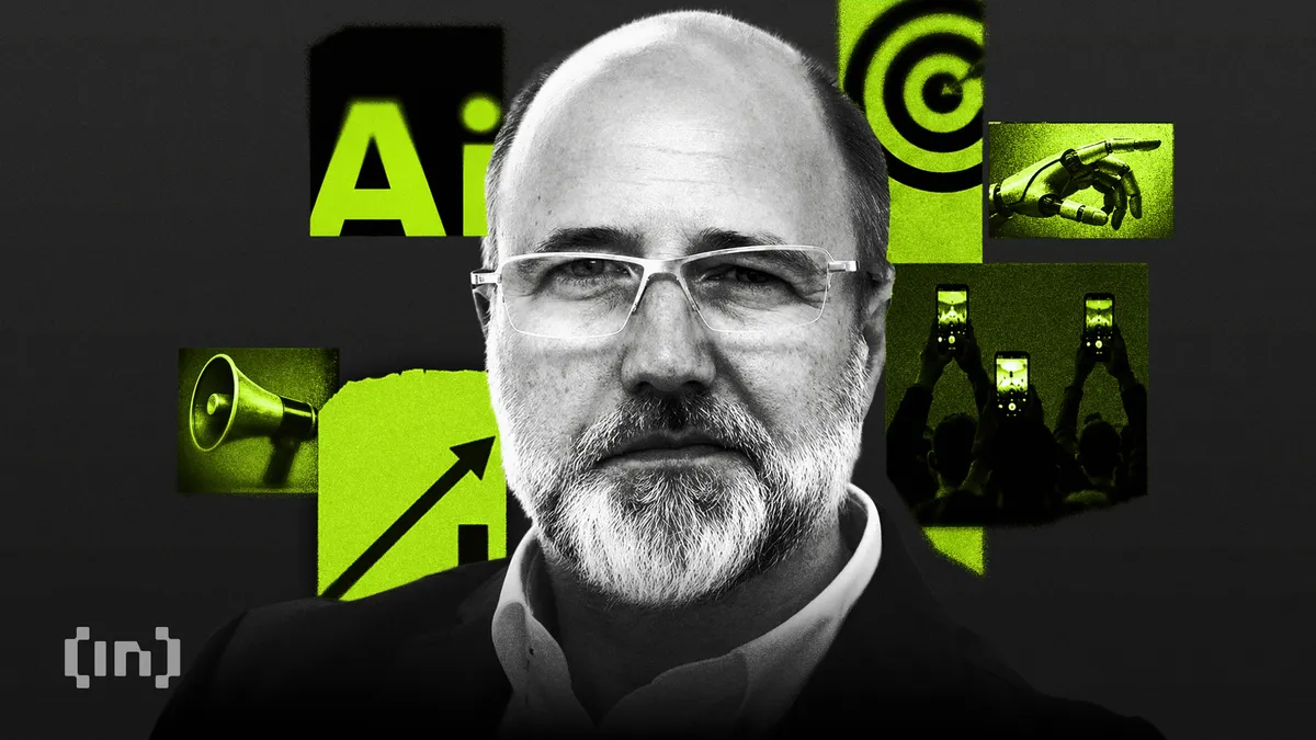 Ogilvy Spain CEO: “Yapay Zeka Geçmişle Çalışır: Geleceği Sadece İnsanlar Satabilir”