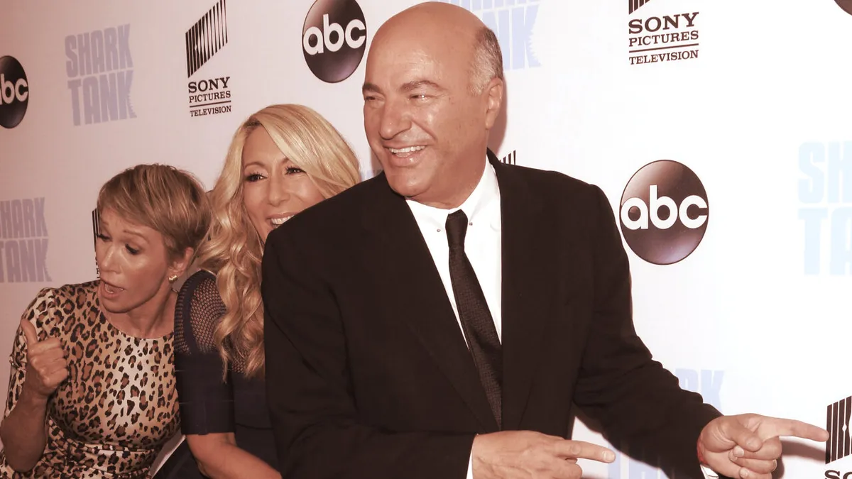 Kevin O'Leary predicts Bitcoin at $1 million if quantum issues resolved