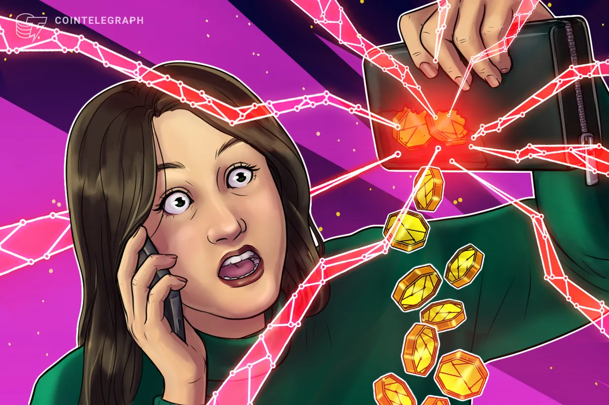 Bitget reports $351 million security breach, halts withdrawals temporarily