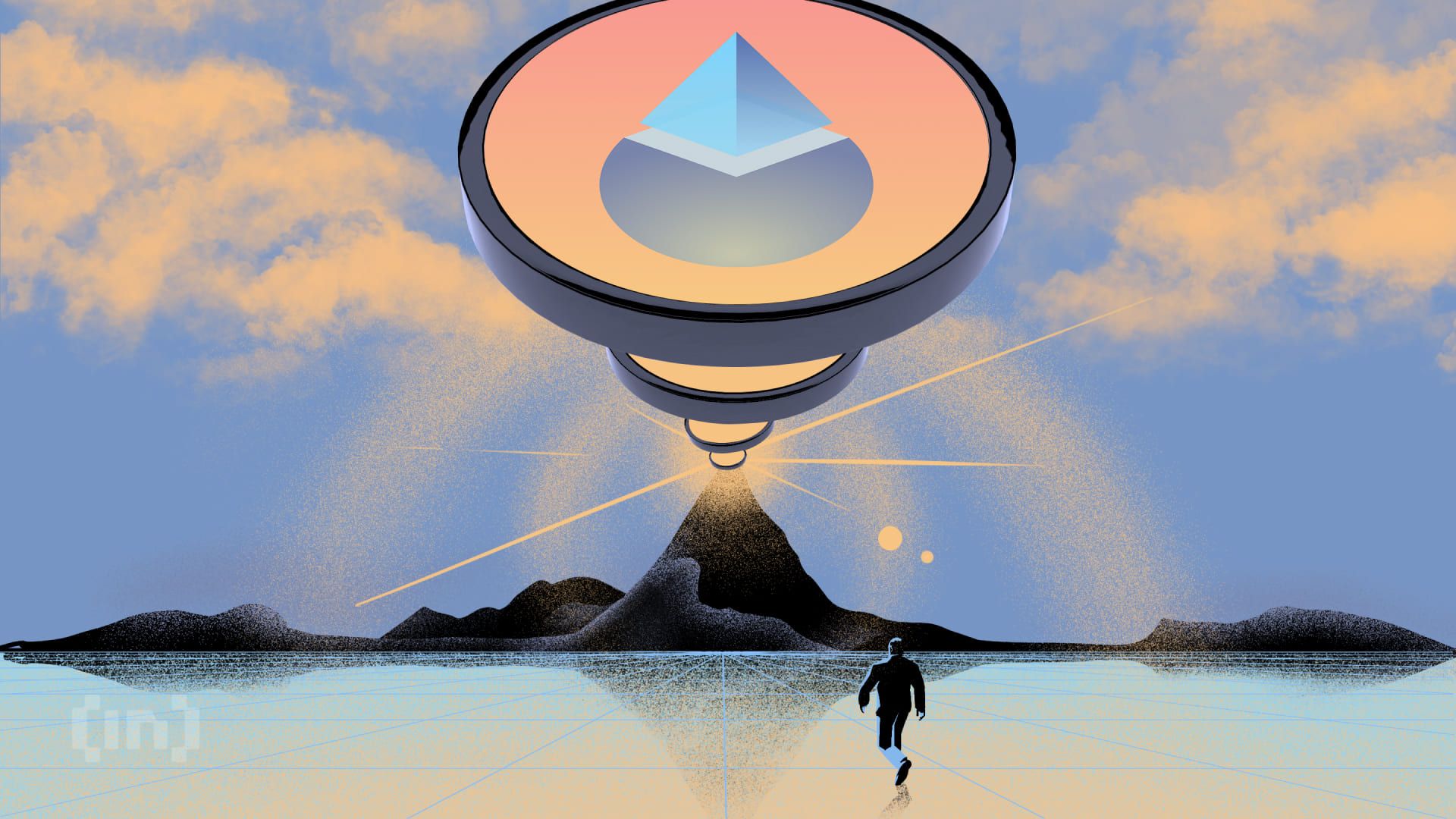 Lido DAO Reli ke Level Tertinggi 10 Minggu: Apa yang Mendorong Reli Ini?