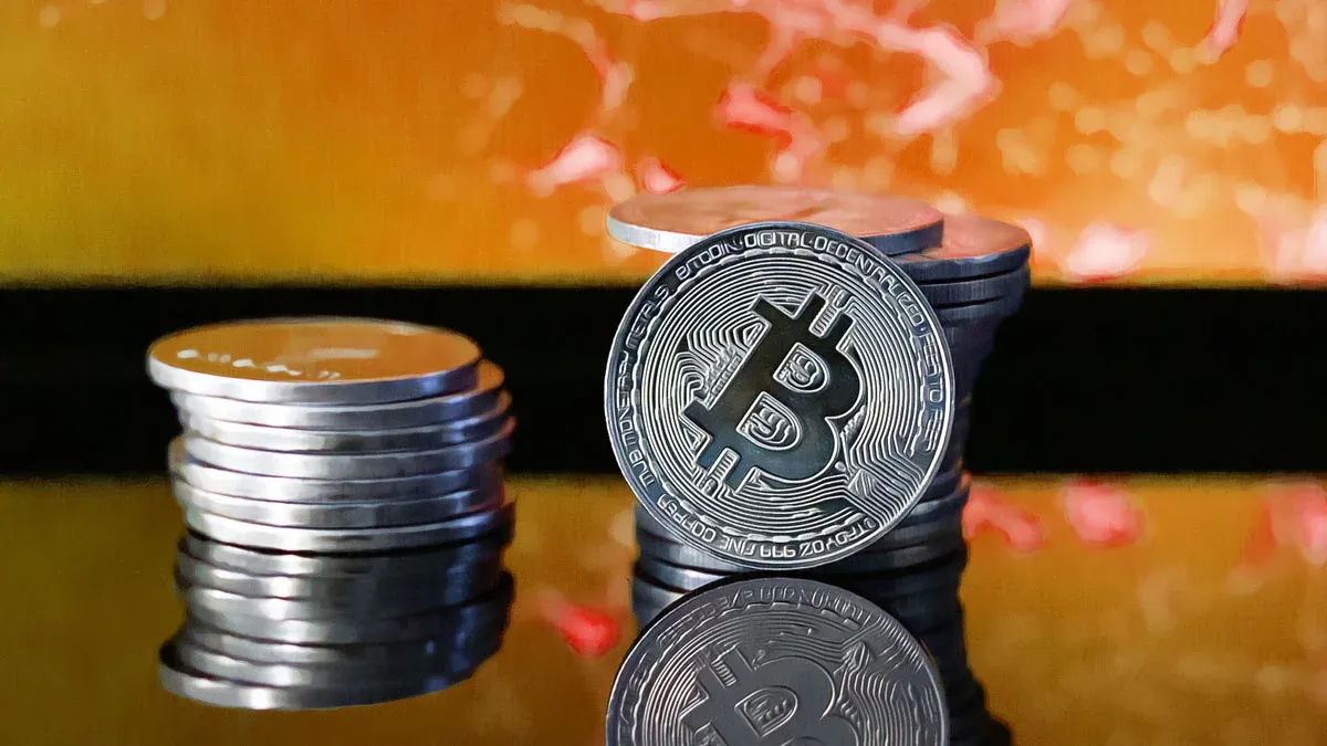 Bitcoin 87 bin doları aşarak piyasalardaki yükselişini sürdürüyor