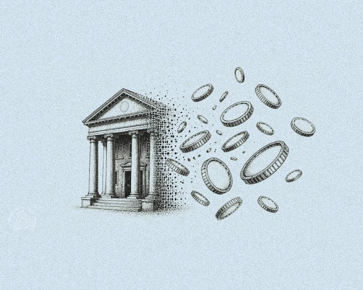 Invesco подала заявку на токенизированный фонд