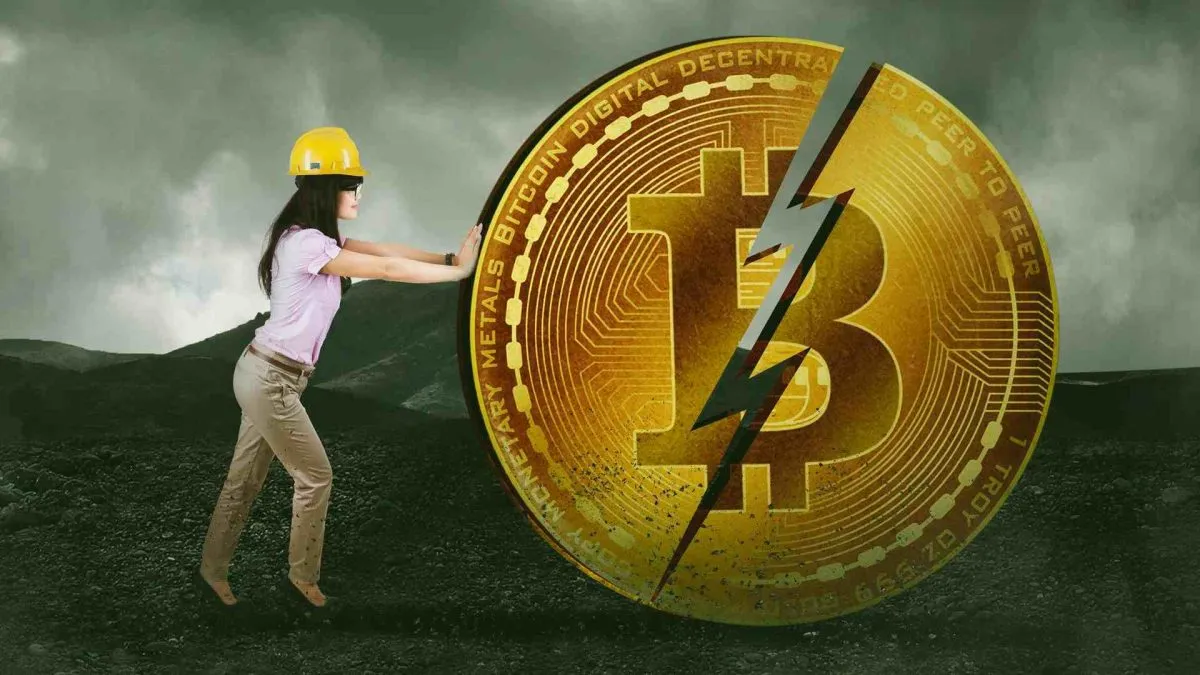 Alfândega da Receita Federal divulga abandono de duas mineradoras de bitcoin no Brasil