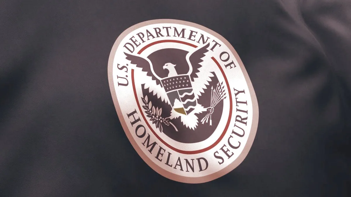 Hacktivist group leaks names and titles of 41,000 Department of Homeland Security staff
