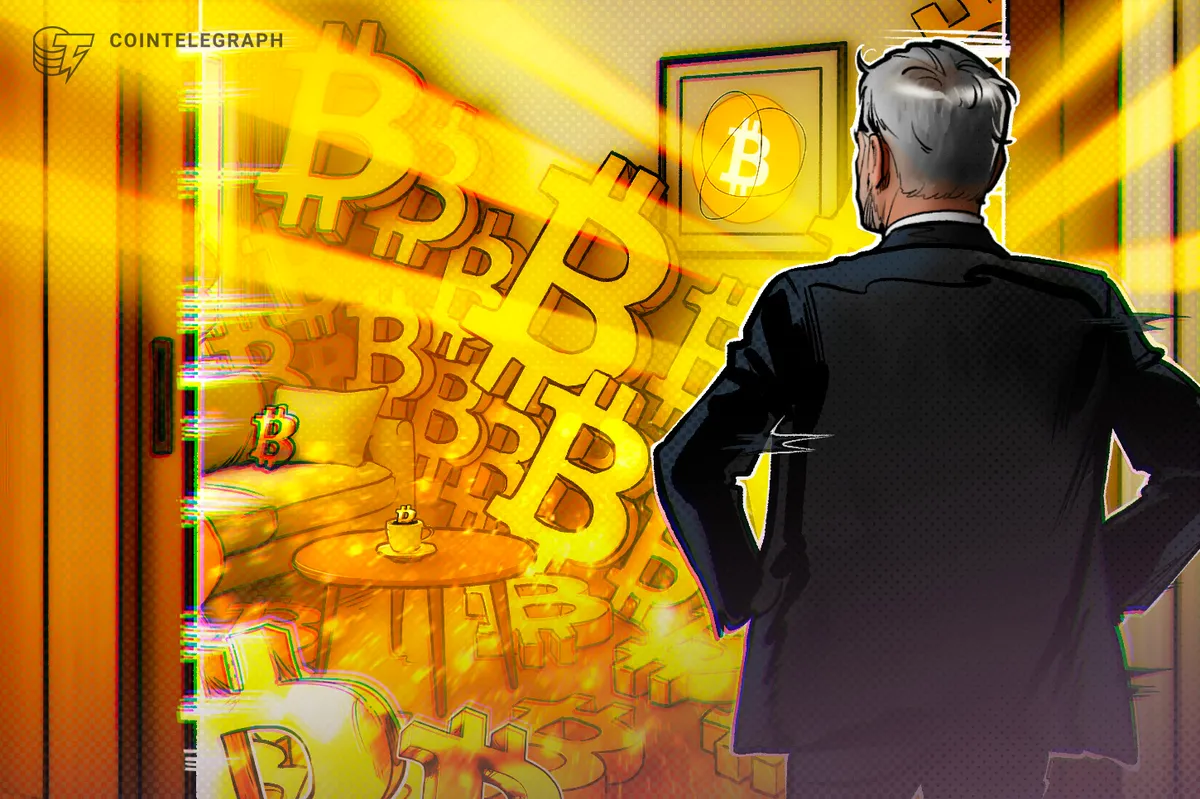A Strategy adquire 1.665 Bitcoins por US$ 143 milhões e aumenta reservas para 847.666 BTC